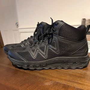 Bates tactical boot